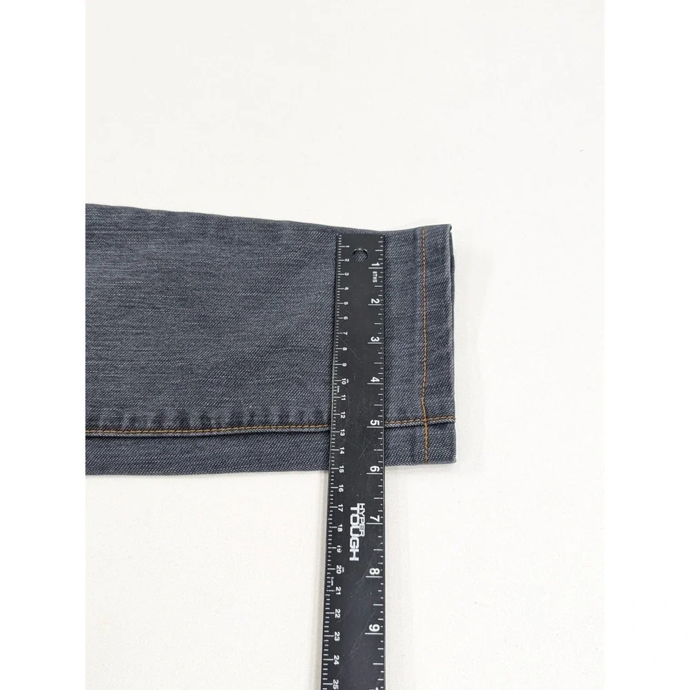 Vintage Diesel Jeans, RN 93243 CA 25594, Button Fly‎ 32X29 Medium Wash EUC